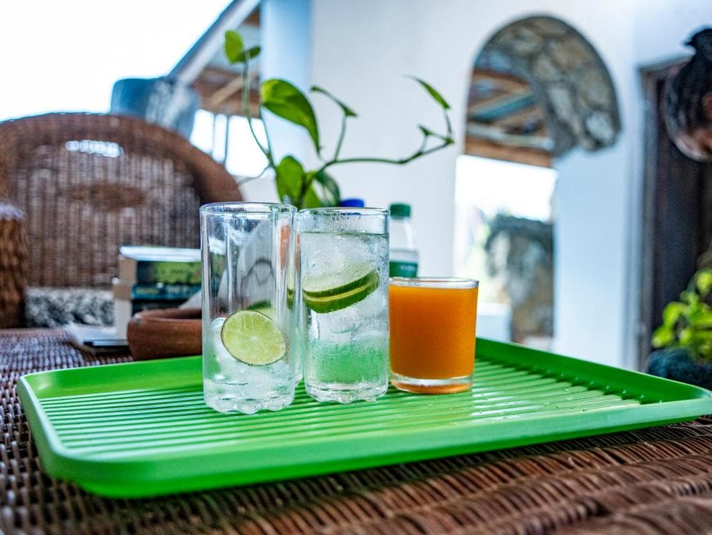 Fresh Juices