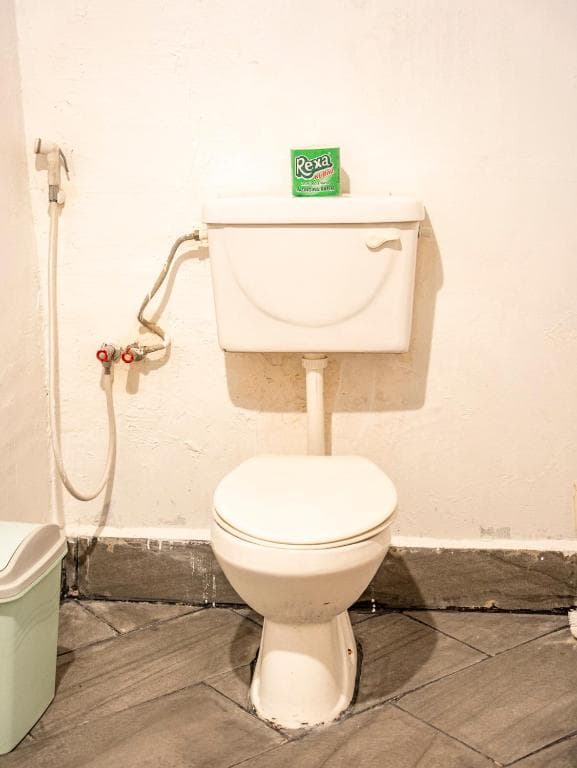 Triple Room with Private Bathroom 3