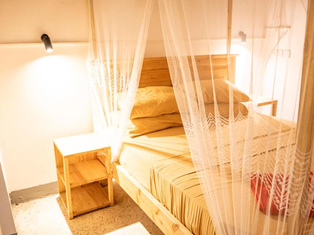 Triple Room with Private Bathroom